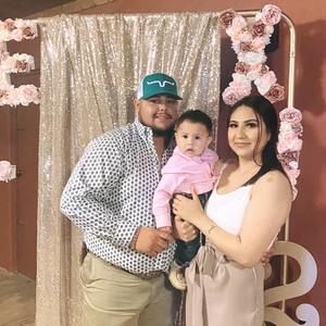 Meet your Posher, Arlene